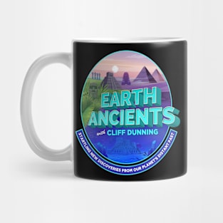 Earth Ancients Mug